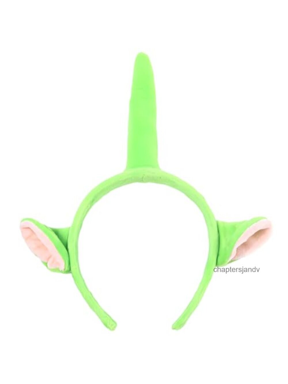 Lightweight Novelty Ears Headband Hair Accessory for Costume Party Cosplay